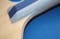 Preview: Tischtennis Holz iLCHEV OFF+ Carbon - Griff konkav