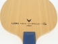 Preview: Tischtennis Holz LOKI Violent V5 - Griff konkav