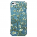 Handyhülle Plastik Van Gogh Almond Blossoms für Handy Apple iphone XR