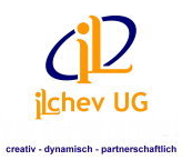 Ilchev-Logo