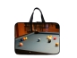 Preview: Laptoptasche Billardkugeln