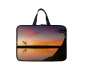 Preview: Laptoptasche Sonnenuntergang in Afrika