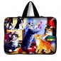 Preview: Laptoptasche # 99 Katzen