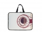 Preview: Laptoptasche Basketball