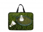 Preview: Laptoptasche Federball