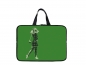 Preview: Laptoptasche Golffrau