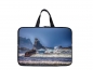 Preview: Laptoptasche Meeresbrandung