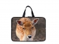 Preview: Laptoptasche Reh