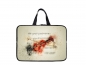Preview: Laptoptasche Violine