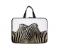 Preview: Laptoptasche Zebras
