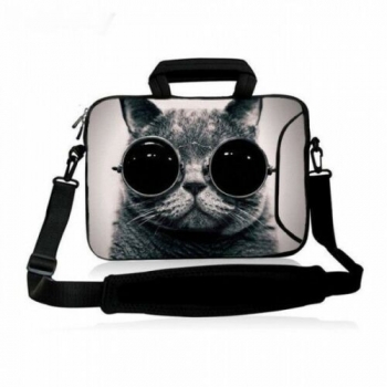 Laptoptasche Umhängetasche  iLchev® # 13B