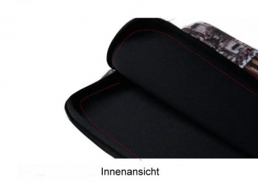 Preview: Laptoptasche Billardspiel