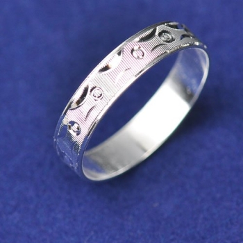 Preview: Ring iLchev® diverse Designs - 925 Sterling Silber