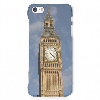 Handyhülle Plastik Big Ben für Handy Apple iphone X