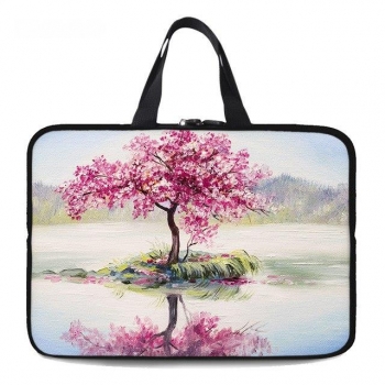 Laptoptasche iLchev® # 37 Lebensbaum