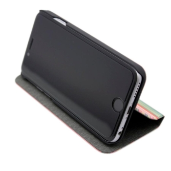 Preview: Handyhülle Handyetui Massivholz Bambus Rainbow für Handy Apple iphone 7/8 plus
