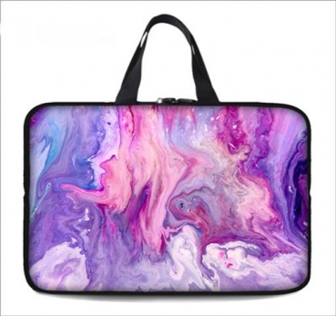 Laptoptasche iLchev® # 66 Calacatta Creme