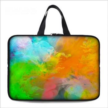 Laptoptasche iLchev® # 68 Farbspiel