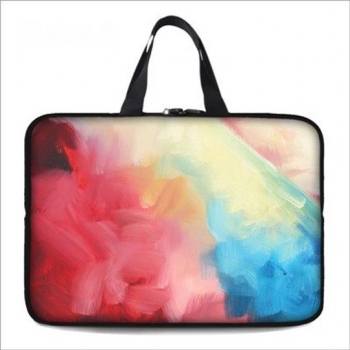 Laptoptasche iLchev® # 69 Farbspiel