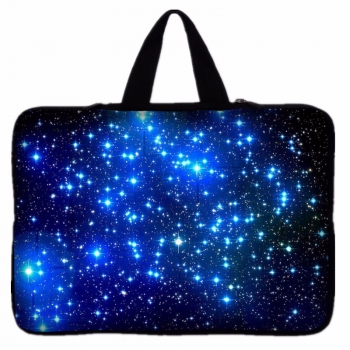 Laptoptasche # 85 Sternenhimmel
