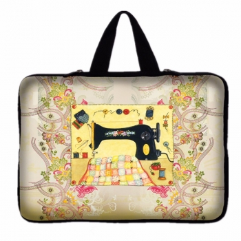 Laptoptasche # 87 Kleider machen Leute