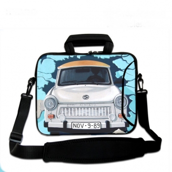 Laptoptasche Umhängetasche iLchev® Auto