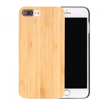 Handyhülle Massivholz Bambus Handy Apple iphone XR