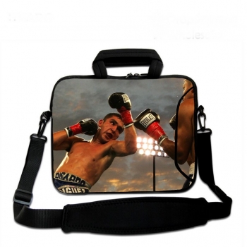 Laptoptasche Umhängetasche iLchev® Boxen