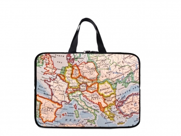 Laptoptasche Europa