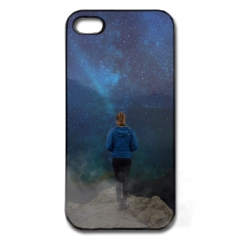 Handyhülle Plastik Stille für Handy Apple iphone XR