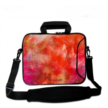 Laptoptasche Umhängetasche iLchev® - Farbspiel 12