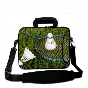 Laptoptasche Umhängetasche iLchev® Federball