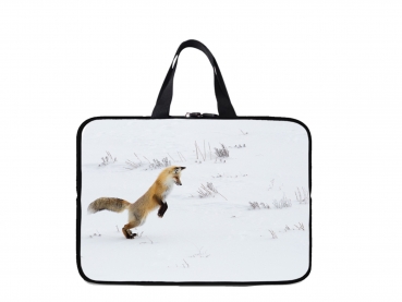 Laptoptasche Fuchs
