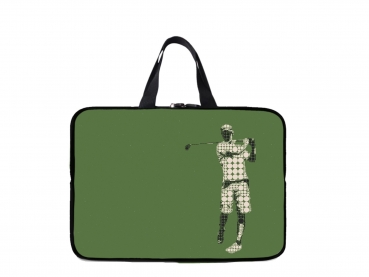 Laptoptasche Golfmann