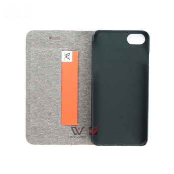 Preview: Handyhülle Handyetui Massivholz Ahorn für Handy Apple iphone XS