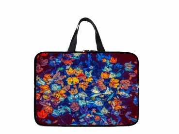 Laptoptasche iLchev® Herbstlaub