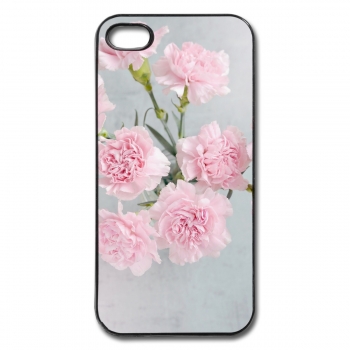 Handyhülle Plastik mit Nelken für Apple iphone XS