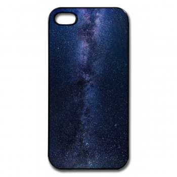 Handyhülle Plastik Universum für Handy Apple iphone 6 plus