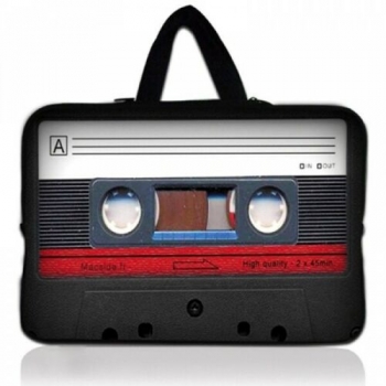 Laptoptasche iLchev® Kassette # 2