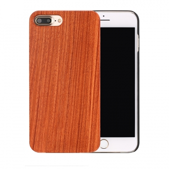 Handyhülle Massivholz Rosewood Handy Apple iphone XS