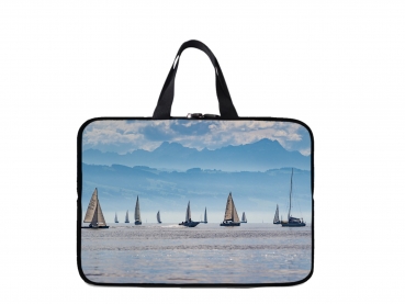 Laptoptasche Segeln