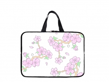 Laptoptasche Vintage