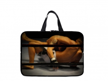 Laptoptasche Wrestling