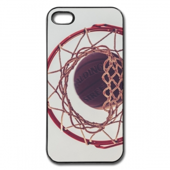 Handyhülle Plastik Basketball für Handy Apple iphone XR