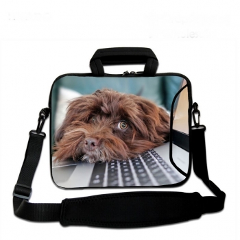 Laptoptasche Umhängetasche iLchev® - ist dir der Läppi wichtiger?