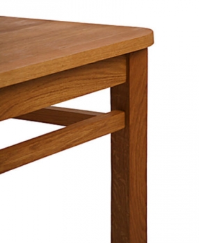 2 x Stuhl Luke Eiche massiv geölt