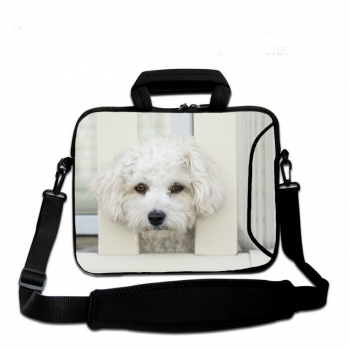 Laptoptasche Umhängetasche iLchev® - will spielen....