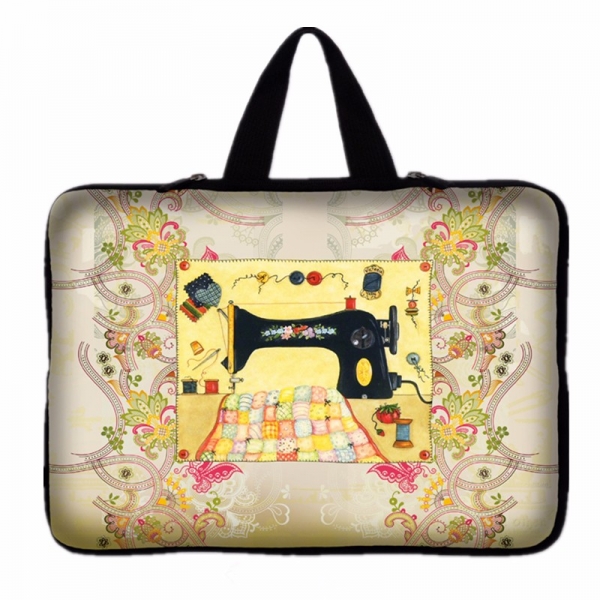 Laptoptasche # 87 Kleider machen Leute