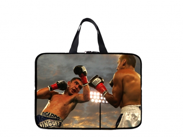 Laptoptasche Boxen