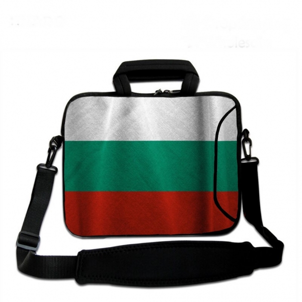 Laptoptasche Umhängetasche iLchev® Bulgarien